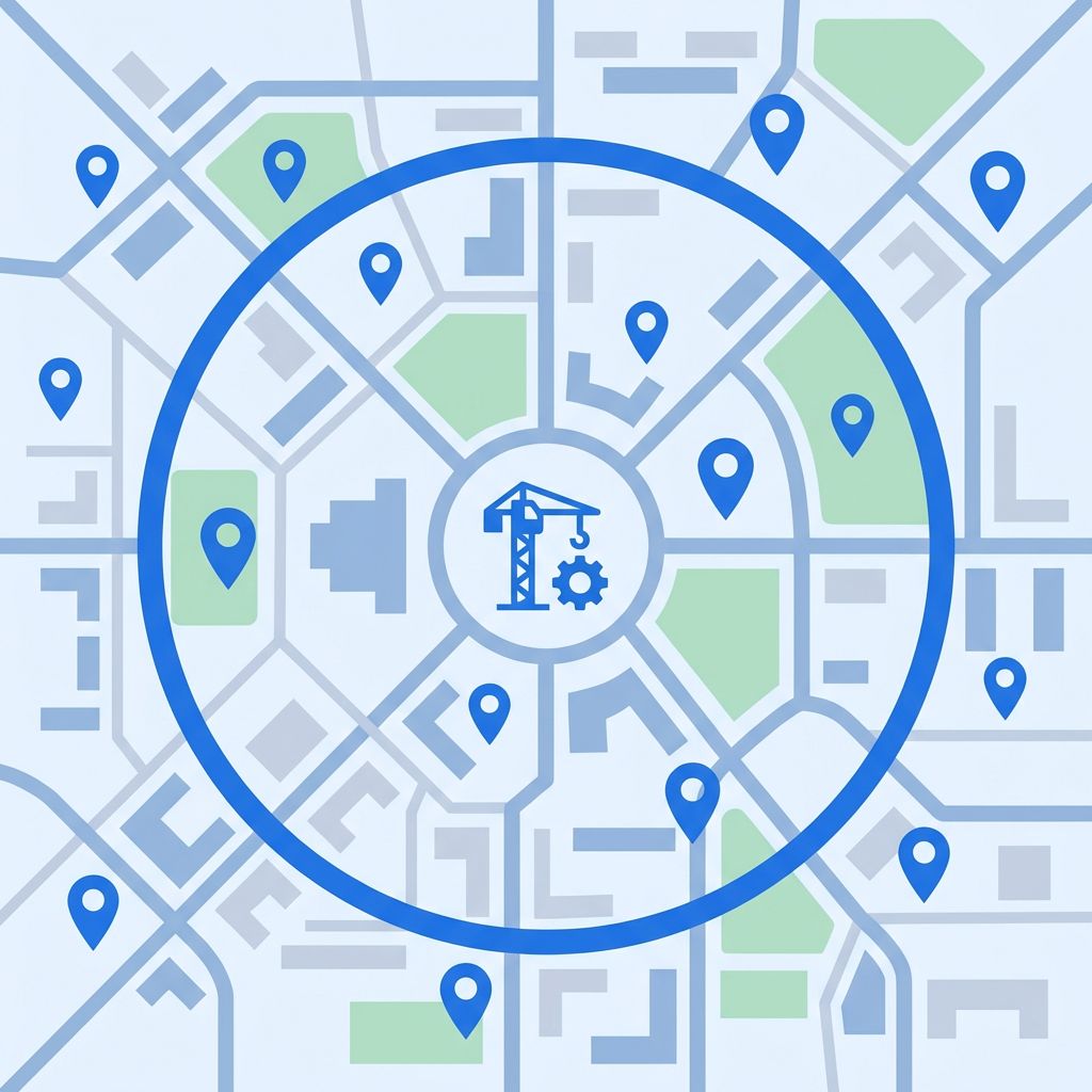 Full Geofencing