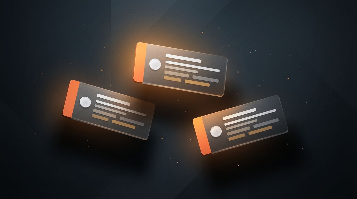 Hyper-Relevant Notifications